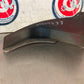 2003 Nissan 350Z Passenger Right Rear Mud Flap Splash Guard OEM 11BG9DE - On Point Parts Inc