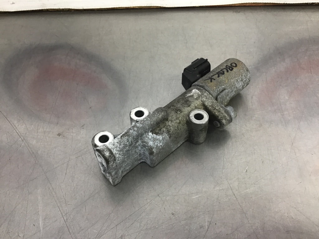 2006 Nissan 350Z Passenger VQ35DE RevUp Engine Cam Position Solenoid OEM 11BCQCK - On Point Parts Inc