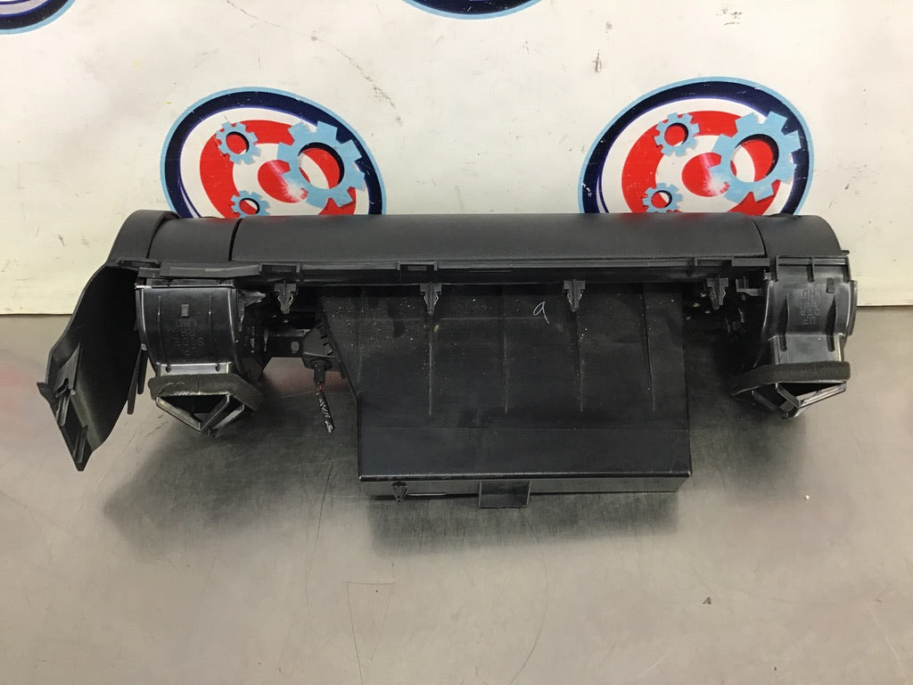 2007 Infiniti G35 Right Upper Glove Compartment Box with Vents 68560 OEM 14BHMC7 - On Point Parts Inc