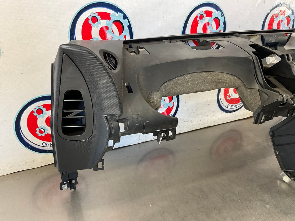 2007 Nissan 350Z Front Interior Dash Assembly OEM 15BI8D5 - On Point Parts Inc