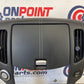 2016 Nissan 370Z Center Dash Storage Cubby Bezel Trim 68250 OEM 11BB9D7 - On Point Parts Inc