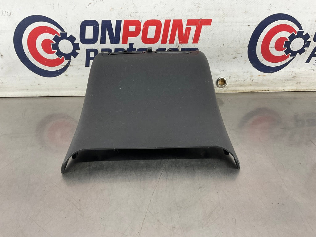 2013 Infiniti G37 Sedan Rear Center Console Trim Vent 96930 OEM 12BCGEC - On Point Parts Inc