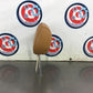 2004 Nissan 350Z Driver Left Leather Head Rest OEM 0BIVCC - On Point Parts Inc