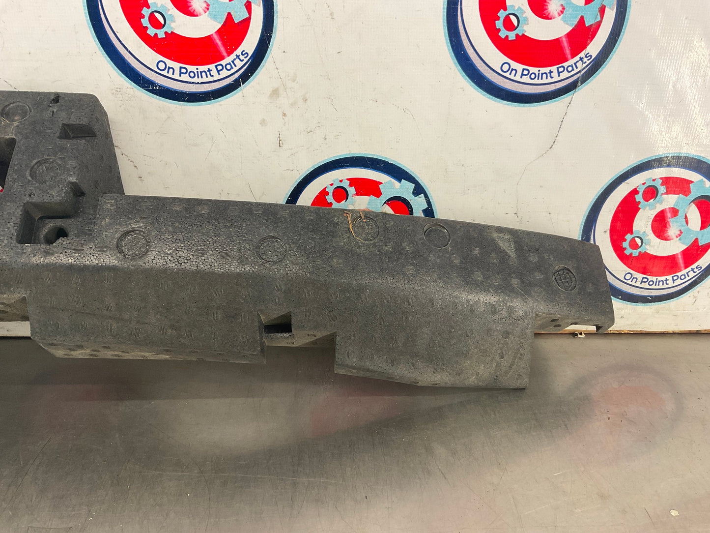 2006 Infiniti G35 Front Bumper Impact Foam OEM 11BGND3 - On Point Parts Inc