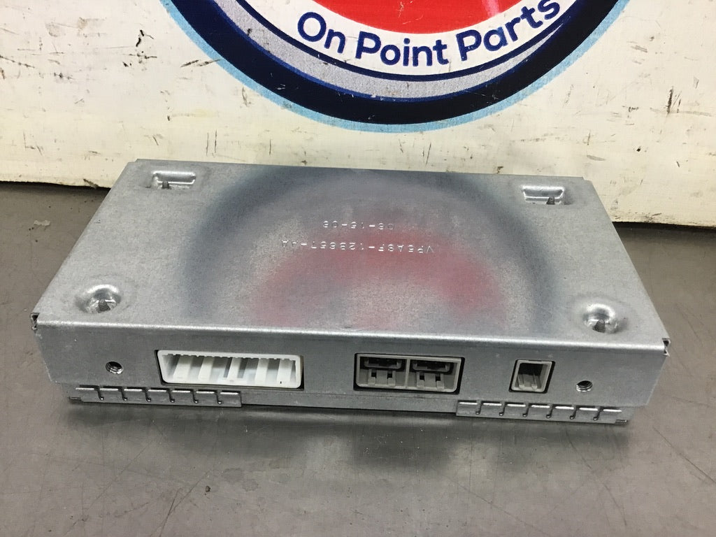 2007 Infiniti G35 ADPT Unit Telephone Adaptive Unit Bluetooth 28335 OEM 0BI2CC - On Point Parts Inc