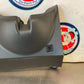 2008 Infiniti G37 Lower Dash Cover Trunk VDC Switches OEM 13BI0D7 - On Point Parts Inc