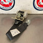 2010 Infiniti G37 Driver Left Rear Seatbelt Tensioner Retractor OEM 22BHYDA - On Point Parts Inc