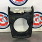 2004 Nissan 350Z Center Dash Shifter Bezel Trim Automatic OEM 22BC3DC - On Point Parts Inc