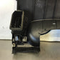 2005 Nissan 350Z Driver Left Upper Speedometer Steering Wheel Trim OEM 24BCJD7 - On Point Parts Inc