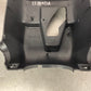 2016 Nissan 370Z Lower Steering Column Cover 48470 OEM 11BB9DA - On Point Parts Inc