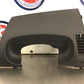 2006 Nissan 350Z Driver Left Upper Dash Speedometer Trim 68107 OEM 13BF7C7 - On Point Parts Inc