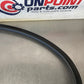 2005 Nissan 350Z Convertible Passenger Right Inner Door Jamb Seal OEM 13BEBEE - On Point Parts Inc