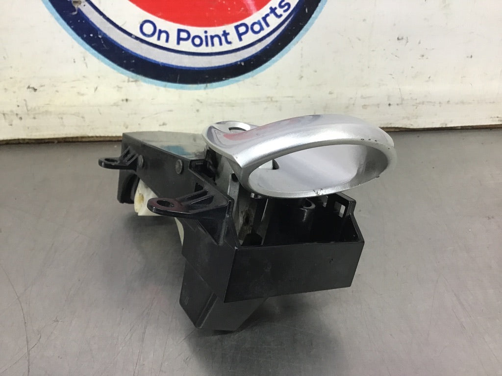 2006 Nissan 350Z Passenger Right Interior Door Release Handle OEM 12BL0CE - On Point Parts Inc