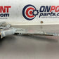 2004 Infiniti G35 Passenger Right Rear Window Regulator Motor 82730 OEM 15BE4EE - On Point Parts Inc