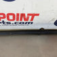 2005 Nissan 350Z Passenger Right Lower Door Shell Seal 80830 OEM 13BEBEE - On Point Parts Inc