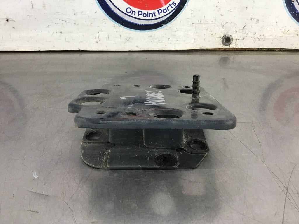 2014 Nissan 370Z Driver Left Rear Bumper Impact Bracket Mount OEM 23BDSDA - On Point Parts Inc