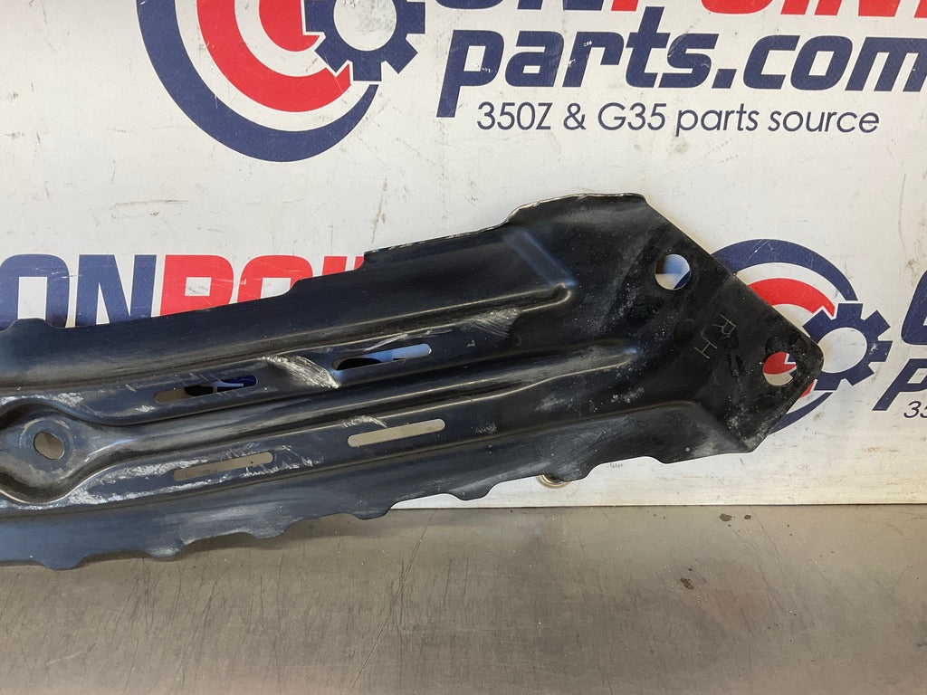2005 Nissan 350Z Passenger Right Convertible Side Stay Brace Bracket OEM 13BEBE2 - On Point Parts Inc