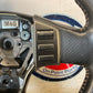 2005 Infiniti G35 Steering Wheel Cruise Radio Controls OEM 14BI7DC - On Point Parts Inc