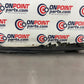 2013 Infiniti G37 Sedan Driver Left Fender Hood Seal 65821 OEM 12BCGEG - On Point Parts Inc