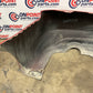 2008 Infiniti G37 Coupe Rear Bumper Cover OEM 22BK0D5 - On Point Parts Inc