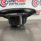 2003 Nissan 350Z Leather Steering Wheel OEM 23BCPEA - On Point Parts Inc