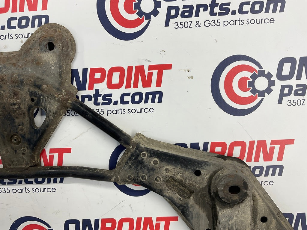2003 Nissan 350Z Front Suspension Stay Brace Crossmember OEM 23BCPE0 - On Point Parts Inc