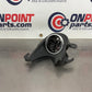 2009 Nissan 370Z Driver Left Door Air Vent Trim 80973 OEM 15BKJDA - On Point Parts Inc