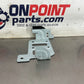 2013 Infiniti G37 Double DIN Radio Mount Brackets with Hardware OEM 12BCGEA - On Point Parts Inc