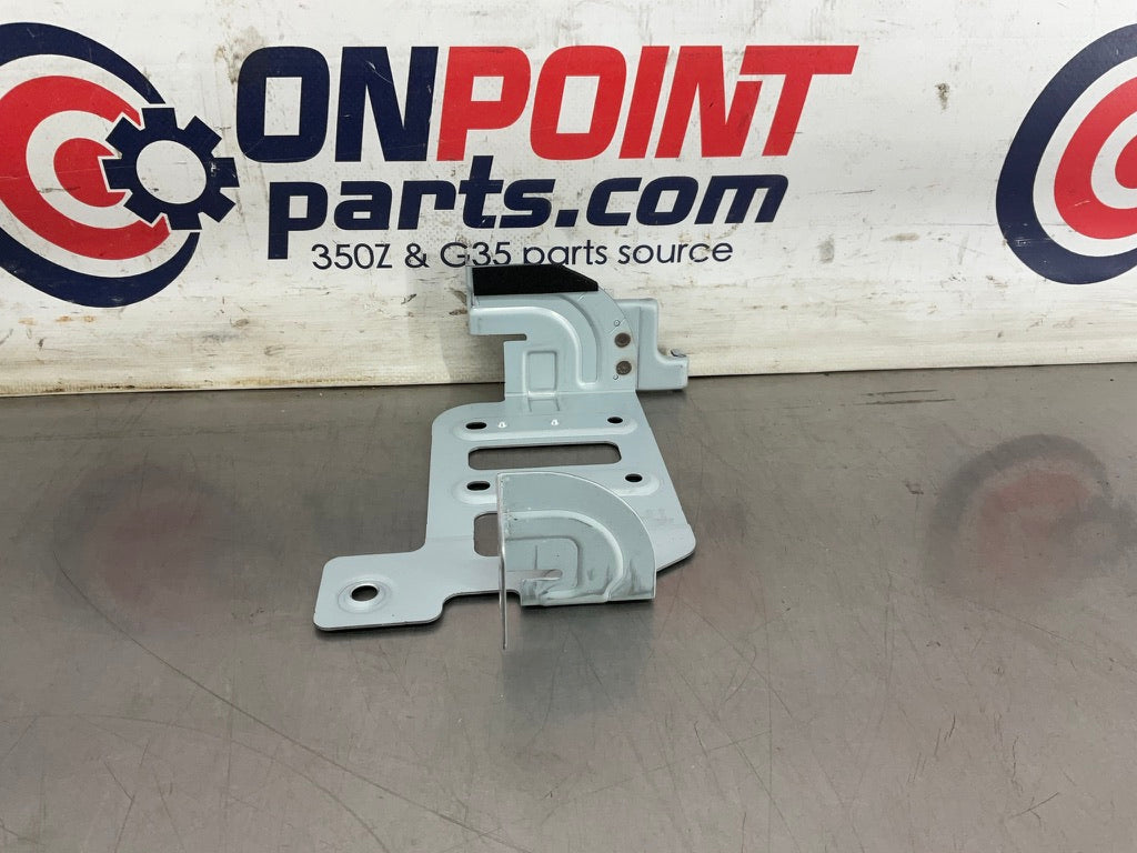 2013 Infiniti G37 Double DIN Radio Mount Brackets with Hardware OEM 12BCGEA - On Point Parts Inc