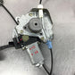 2003 Nissan 350Z Passenger Right Window Regulator Motor OEM 12BHJCE - On Point Parts Inc