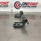 2009 Nissan 370Z Driver Left Exterior Door Hinges OEM 15BKJDA - On Point Parts Inc