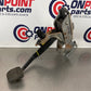 2006 Nissan 350Z Manual Clutch Brake Throttle Accelerator Pedals OEM 12BI3DG - On Point Parts Inc