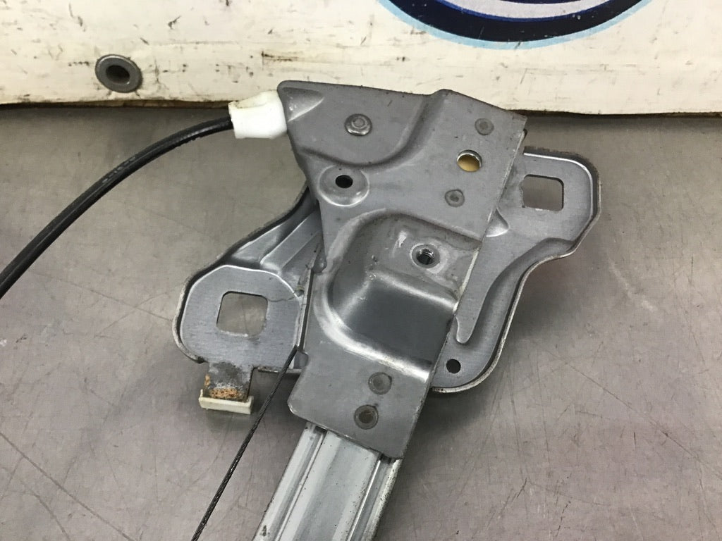 2004 Nissan 350Z Passenger Right Window Regulator Motor OEM 21BC8DE - On Point Parts Inc