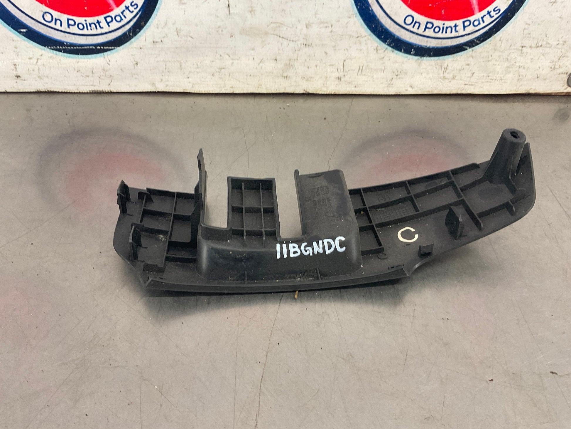 2006 Infiniti G35 Steering Column Side Trim OEM 11BGNDC - On Point Parts Inc