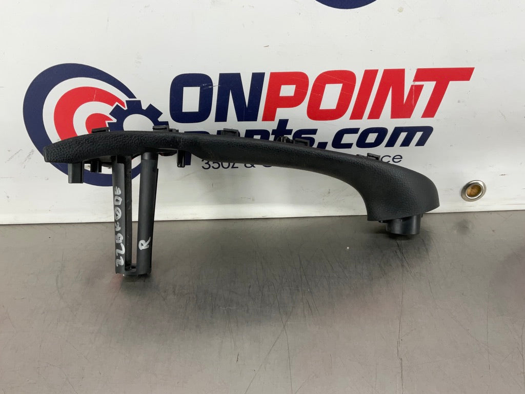 2008 Infiniti G37 Passenger Right Interior Door Grip Handle 80958 OEM 22BK0DE - On Point Parts Inc
