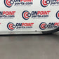 2006 Nissan 350Z Passenger Right Door Threshold Kick Plate Trim OEM 15BAJD7 - On Point Parts Inc