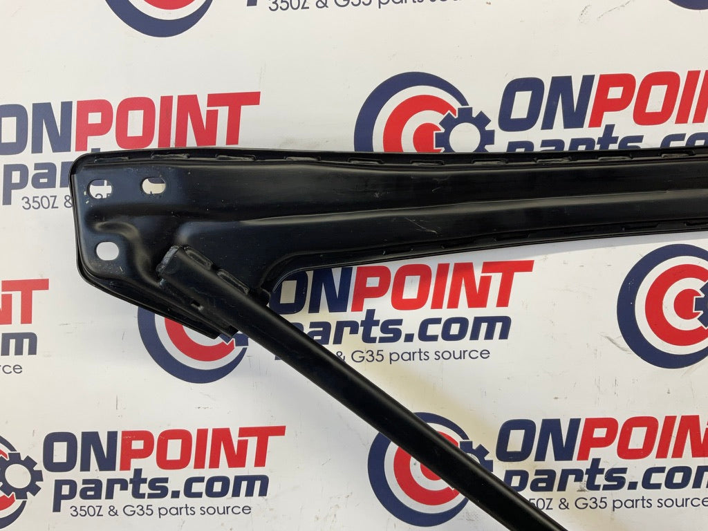 2016 Nissan 370Z Front Strut Tower Brace OEM 11BB9D0 - On Point Parts Inc