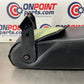 2013 Infiniti G37 Sedan Rear Center Armrest Cup Holder OEM 12BCGE9 - On Point Parts Inc