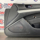 2008 Infiniti G37 Passenger Right Interior Door Panel Trim OEM 21BAXD8 - On Point Parts Inc