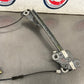 2003 Nissan 350Z Passenger Right Window Regulator Motor OEM 11BG9DE - On Point Parts Inc
