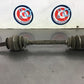 2003 Nissan 350Z Passenger Right Rear Half Axle Shaft OEM 12BHJCK - On Point Parts Inc