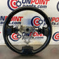 2007 Nissan 350Z Leather Steering Wheel OEM 25BCBEA - On Point Parts Inc