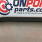 2003 Infiniti G35 Driver Left Front Door Threshold Sill Trim 76952 OEM 15BDDE7 - On Point Parts Inc