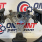 2003 Infiniti G35 Leather Steering Wheel OEM 15BDDEC - On Point Parts Inc