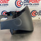 2003 Infiniti G35 Speedometer Instrument Gauge Cluster 229k Auto AT OEM 22BDREC - On Point Parts Inc