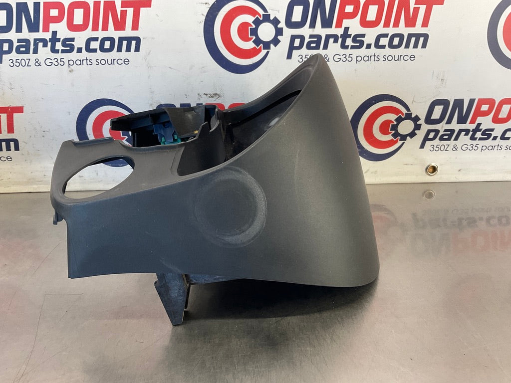 2003 Infiniti G35 Speedometer Instrument Gauge Cluster 229k Auto AT OEM 22BDREC - On Point Parts Inc