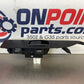 2003 Infiniti G35 Sedan Passenger Right Rear Window Switches 82960 OEM 15BDDEE - On Point Parts Inc