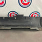 2004 Nissan 350Z Driver Left Rocker Panel Side Skirt OEM 12BG2D5 - On Point Parts Inc