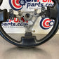 2003 Nissan 350Z Leather Steering Wheel OEM 14BBGDC - On Point Parts Inc