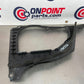 2009 Nissan 370Z Brake Fluid Cover Bezel Trim OEM 64895 65278 15BKJD2 - On Point Parts Inc
